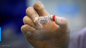 U.S. accuses Chinese hackers in targeting COVID-19 research