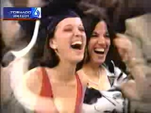 Oprah Winfrey (5/8/2000)