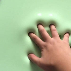 894K views · 4.9K reactions | Playing with slime looks and sounds so satisfying! | VT | Facebook