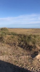 Paseando por Arenas Verdes | Weather Necochea Argentina