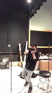 Hey Folks! The Dead Daisies Rehearsals! #DeenCam | Deen Castronovo