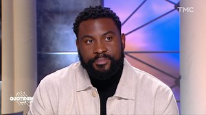 Damso annonce un nouvel album... et le dernier ?