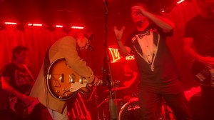 The Viper Room on Reels