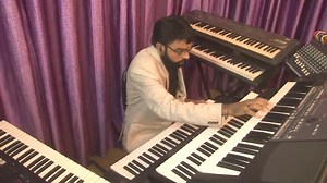 Aapke Pyar Mein Hum.. आपके प्यार में हम संवरने लगे #harjeetsinghpappu #aapkepyaarmeinhum #raaz #pianomusic #pianosong #casiomusic #pianosound | Harjeet Singh Pappu