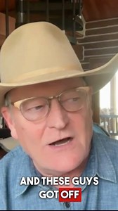 3.3K views · 72 reactions | Bestselling Longmire author Craig Johnson discusses being inspired by newspaper articles on the latest episode of #WritingtheWest podcast, available on Spotify, Apple Podcasts, and more. | Cowboys & Indians Magazine | Facebook