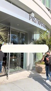 Meanwhile, Unite Here Local 11 Recently Announced a Contract Was Ratified at 34 Hotels. | Santa Monica Mirror