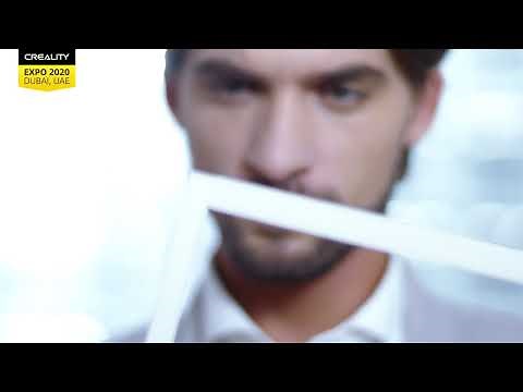 Product Hight | The 3DPrintMill, Infinite-Z, Belt 3D Printer