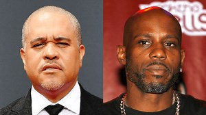 Irv Gotti Confirms DMX Biopic In The Works