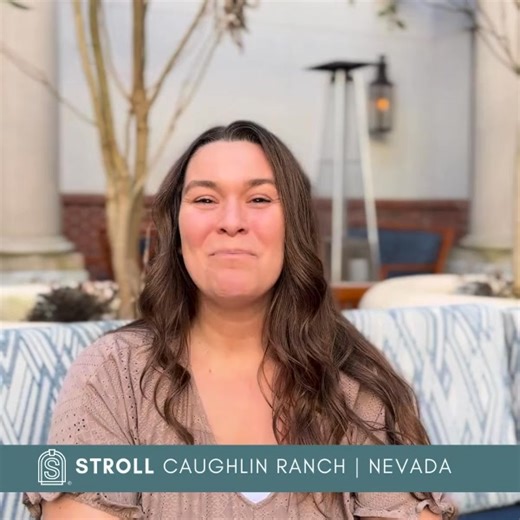 Reno businesses! 📢 Our Stroll Caughlin Ranch program connects you with locals in the Caughlin Ranch community introducing them to your brand and services! Request more info below. | Stroll Caughlin Ranch