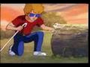 Fenslerfilm GI Joe PSA 18 - pimp