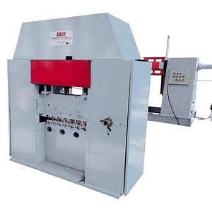 [Hot Item] Best Expanded Metal Mesh Machine