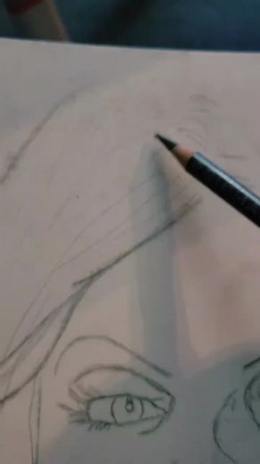 Cómo dibujar a Tiffany Valentine de Chucky