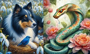 Tử vi 12 con giáp thứ 7 ngày 13/4/2024: Tuổi Tuất đón nhận nhiều may mắn, Tỵ dễ xảy ra mâu thuẫn với đồng nghiệp