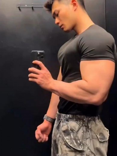 Tested: The Best Polyester T-Shirts for Running and Training #fashion