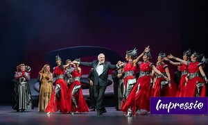 Sofia Opera Wagner Festival посреща гости от Европа и Австралия