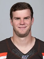 Garrett Gilbert, Cleveland Browns, Quarterback