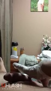 Brazilian Waxing Ending With Cumshot