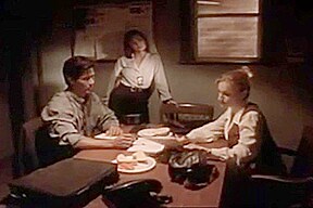 Erotic Confessions - The Partners