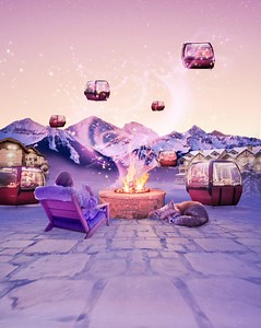 Perfect powder, untouched terrain, and jaw-dropping scenery make Telluride and Mountain Village unforgettable. | Visit Telluride