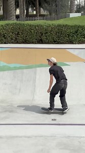 Brushstrokes from Dubai with Cj Collins. . . #skatelife #Skatevitals #VolcomSkate | Volcom