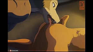 [Anhes/Chicobo] - Beastars - Louis x Legoshi - [ENG] - Jeanne