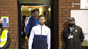 299K views · 262 shares | ️ 헛헜헚헛헟헜헚헛헧헦 | 헠헮헿헶헻헲 ퟬ-ퟱ 헦헽혂헿혀 | Tottenham Hotspur | Facebook