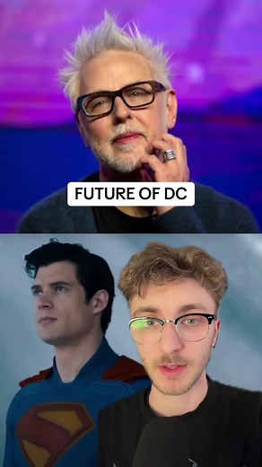 Exploring the Future of DC Movies