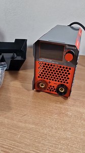 4 comments | 350 lei - Transport gratuit ! Invertor sudura Almaz 250A...