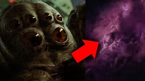 Spaceman 2024 | Netflix | Gatoka