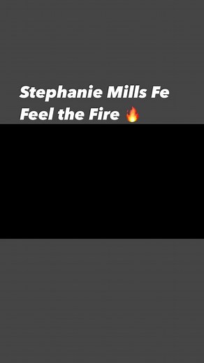 It got hot ! Stephanie Mills feel the fire 🔥 #lipsyncbattle #lipsync #StephanieMills | LaTonya Morton
