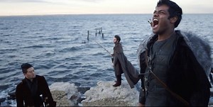 Game of Thrones - FORTE Share our Opera Theme sung in High Valyrian -- Valar Morghulis!!!! | FORTE