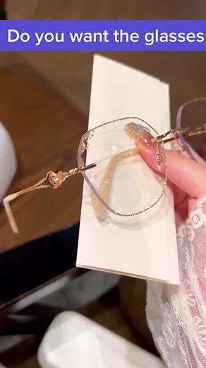 Xingglasses on TikTok