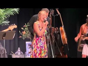 Meet Virginia Katherine Riley, Steve Alarcon, Dave Aguilar, Peter McCauley, Bobby Strickland