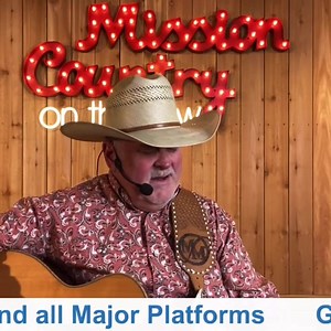 5.1K views · 544 reactions | HE TOUCHED ME #hetouchedme #mikemanuelmusic #missioncountryontherow #MikeManuel #classichymns #viralvideos | Mike Manuel | Facebook