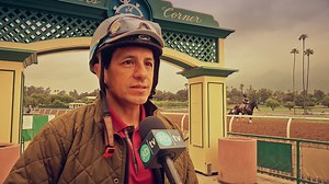 15K views · 610 reactions | Victor Espinoza discusses the pride he felt winning the 2014 Preakness Stakes aboard the horse he affectionately calls "my boy," California Chrome. | XBTV | Facebook