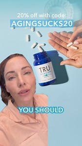 4.8K views | All jokes aside, find out why I take Tru Niagen to boost my NAD+ levels and combat the effects of stressors I face every day...like dating in LA  ONLINE EXCLUSIVE! Save 25% OFF on the #1 NAD booster PLUS FREE shipping! USE CODE: SUBSCRIBE25 at checkout. ✅ Clinically proven to increase NAD+ ✅ Support Brain, Heart, Muscle Health ✅ Backed by 300+ published scientific studies | Whitney Cummings | Facebook
