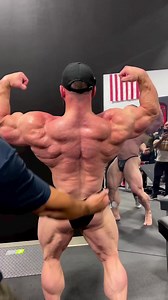 37K views · 1.1K reactions | Bodybuilders news Hunter Labrada Ifbb Pro new video update #muscles #bodybuilding #gym #makegreatthebodybuildingagain #ifbbpro #workout #culturismoitaliano #bodybuilder | Culturismo Italiano | Facebook