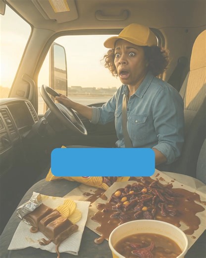 New drivers, take notes. Vets, add your own advice! #TruckingLessons | TruckersReport