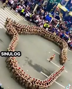 19K views · 168 reactions | Absolutely Stunning SINULOG Festival   Lumad Basakanon | NIMAL | Facebook