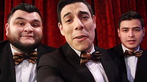 11K views · 76 reactions | A todos los cumpleañeros, mis amigos Los Tres Tristes Tigres les cantas las mañanitas #awww #socute  sóplame la vela  #ayyweyyy | Noches Con Platanito | Facebook
