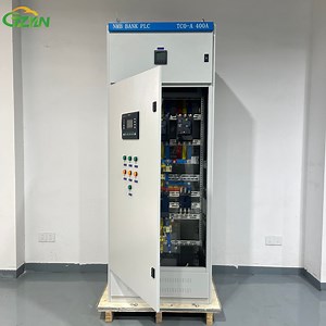 [Hot Item] China High Quality MCCB Low Voltage ATS Switchgear Control Panel