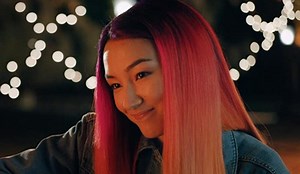 Star Wars: Natasha Liu Bordizzo Says Playing Sabine Wren in Ahsoka is Her Dream Role
