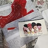 Tshirt Ruler Guide for Vinyl Alignment - T Shirt Ruler Guide for Heat Press, Shirt Measurement Tool for Heat Press, T-Shirt Ruler Centering Guide