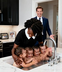 1.1M views · 14K reactions | """MILLONARIO VIO A UNA CRIADA HACIENDO...