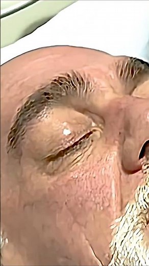 Hulk Hogan’s SHOCKING Last Moment in Wrestling!