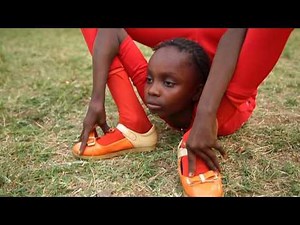 KUFA KUPONA UNCUT - THE AMAZING ACROBAT , KENYA