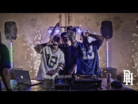 El Coco Me Zumba - Remik González Ft. B-Raster / Álbum: #4LIFE / 2018