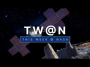 NASA's Psyche Spacecraft: The First Images | This Week @NASA FriendsofNASA.org: The first images from NASA's Psyche spacecraft, celebrating the International Space Station's 25th anniversary, and a new tool to help fight climate change . . . a few of the stories to tell you about—This Week at NASA! Credit: National Aeronautics and Space Administration (NASA) Video Producer & Editor: Andre Valentine Narrator: Emanuel Cooper Duration: 2 minutes, 53 seconds Release Date: Dec. 9, 2023 #NASA #Space #
