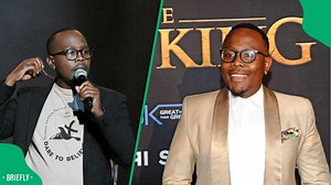 Khaya Mthethwa reportedly headed for marriage with alleged new girlfriend