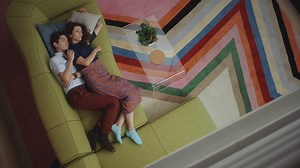 Straight Up : l’amour hors des cases ★★★½